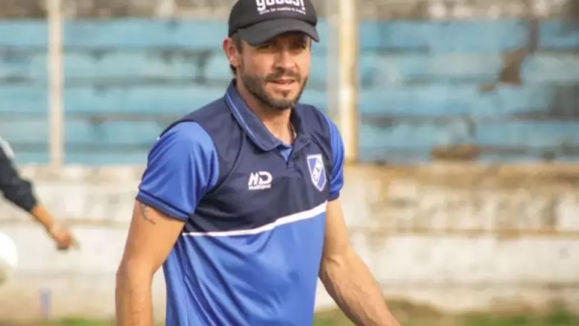 Luego de su pol�mica salida rompi� el silencio el entrenador de Talleres de Perico