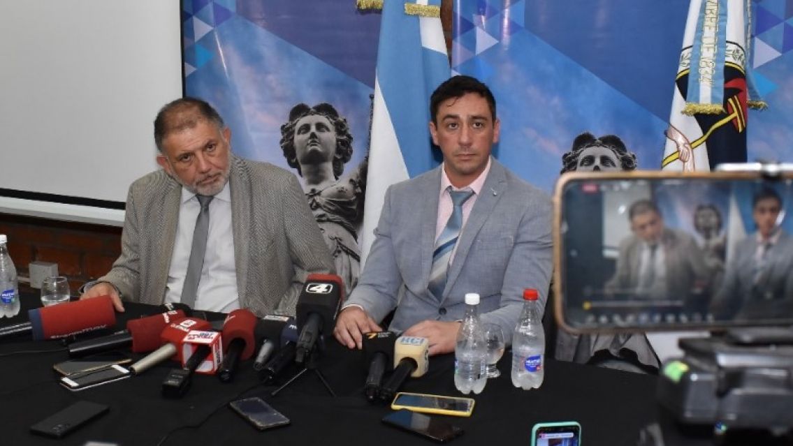Se conocieron nuevos detalles de la causa que conmociona a Jujuy: Hay m�s detenidos