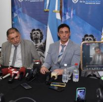 Se conocieron nuevos detalles de la causa que conmociona a Jujuy: Hay m&aacute;s detenidos