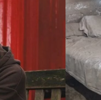 "Le tuvieron que comprar un colchón", surgen más datos de la ex de Enzo Fernández