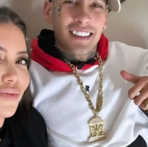 Como Wanda Nara, L-Gante tambi&eacute;n es un gran empresario: su perfil poco conocido