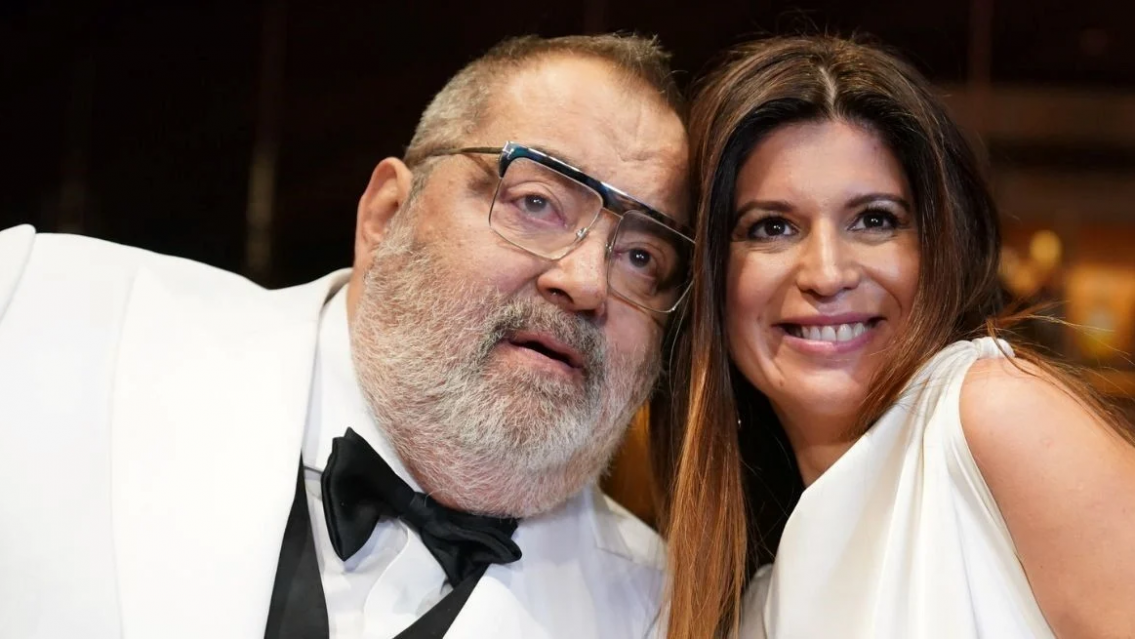 "Le salvaron la vida 6 veces", lo �ltimo que se sabe de Jorge Lanata