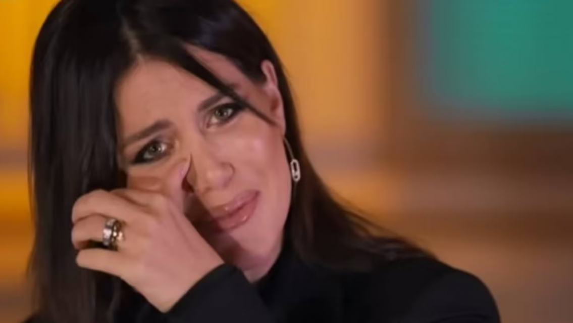 Mauro Icardi metió a la abuelita de Wanda Nara en el medio de lo que está pasando