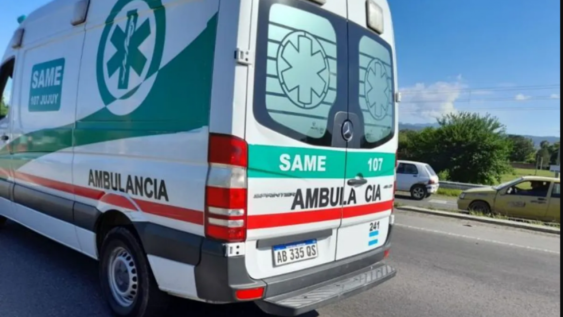 Se conoció quién es el jujeño que murió en la tragedia de avenida Savio