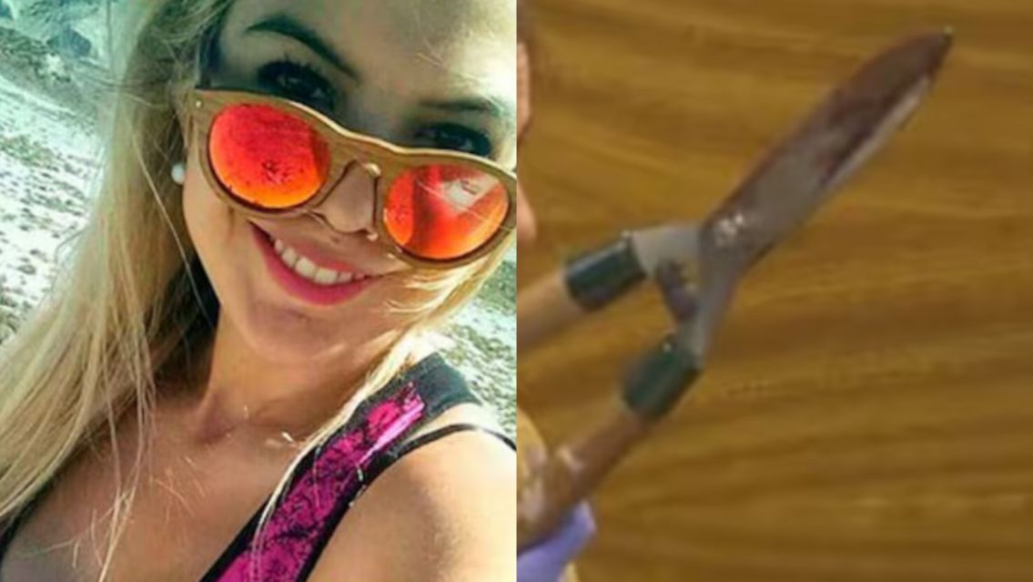 Eran amantes, él quiso terminar la relación y ella lo dejó sin día del padre