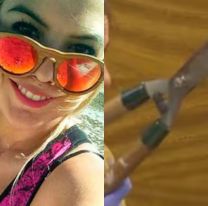 Eran amantes, &eacute;l quiso terminar la relaci&oacute;n y ella lo dej&oacute; sin d&iacute;a del padre