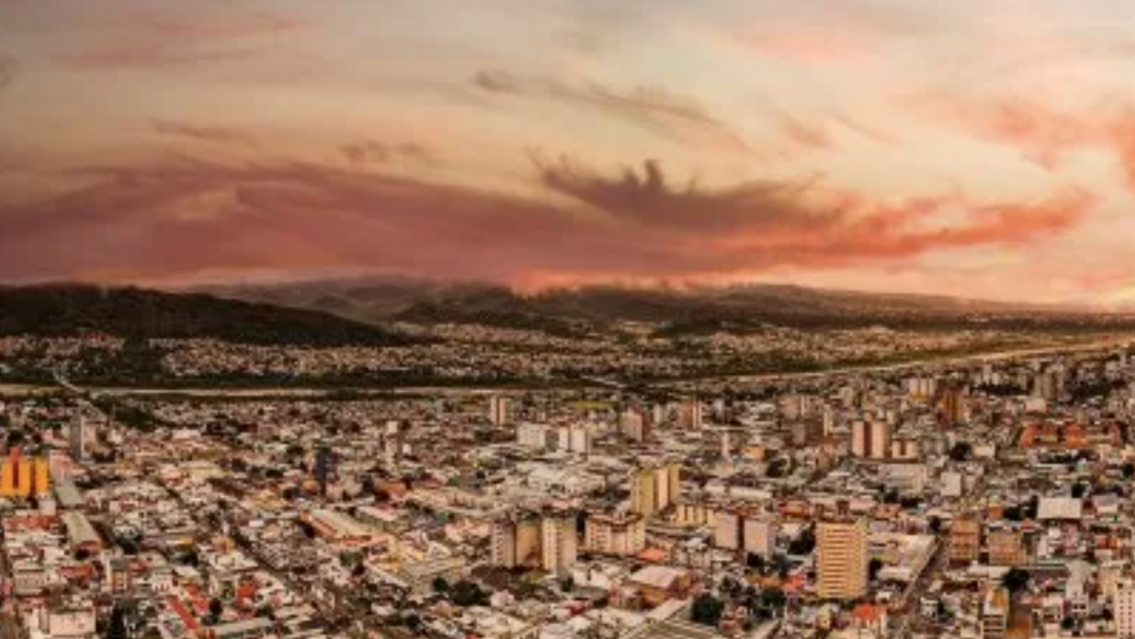 Tormentas aisladas y temperaturas bajo los 30�C para esta semana de noviembre