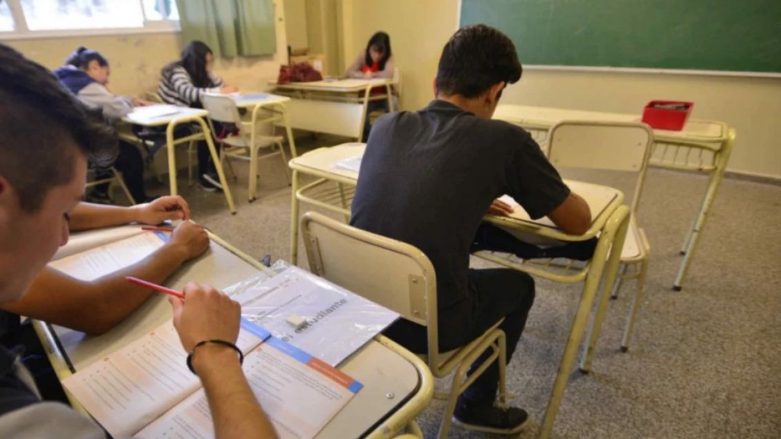 Cu�les son los requisitos para cobrar el voucher educativo en noviembre