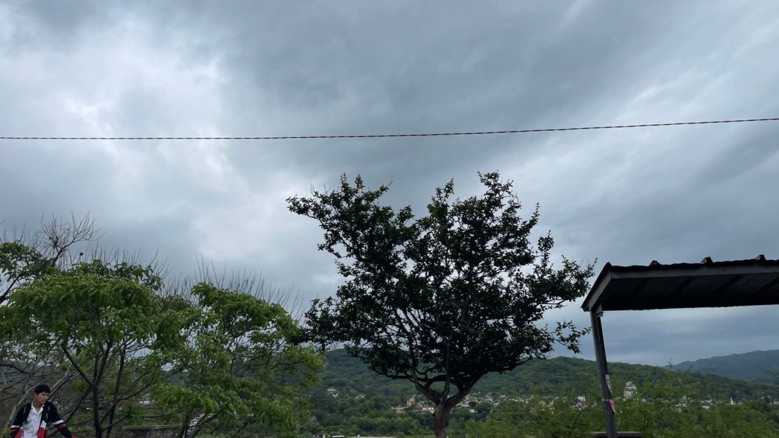 Se acerca un frío polar a Jujuy: cómo estará el tiempo esta semana