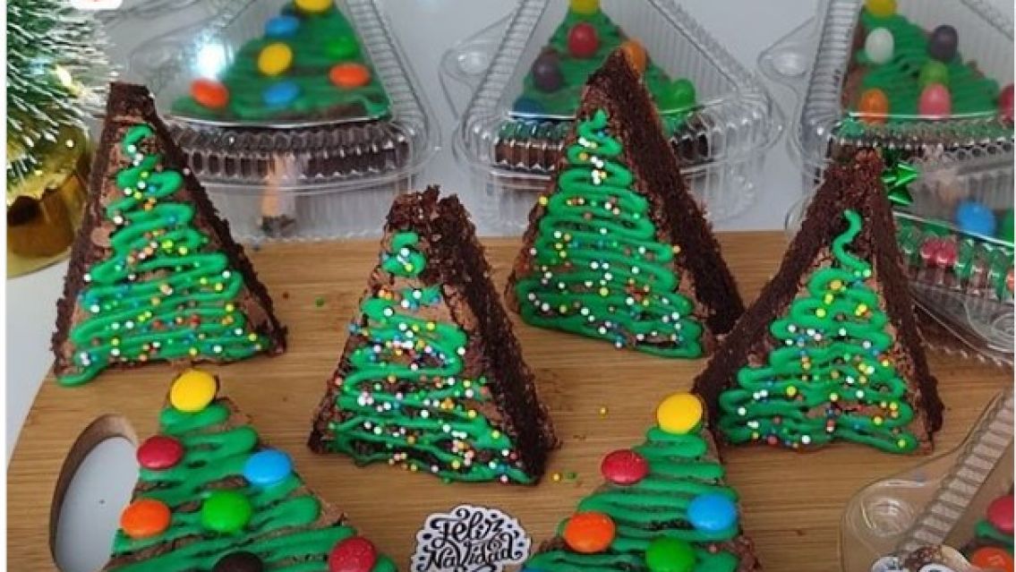Curso gratuito de recetas navide�as en Jujuy: cocina saludable para sorprender a tu familia