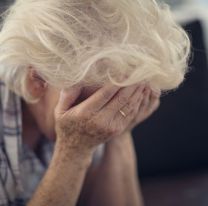 Juje&ntilde;o de 49 a&ntilde;os golpe&oacute; a su abuelita porque no quiso darle plata para salir