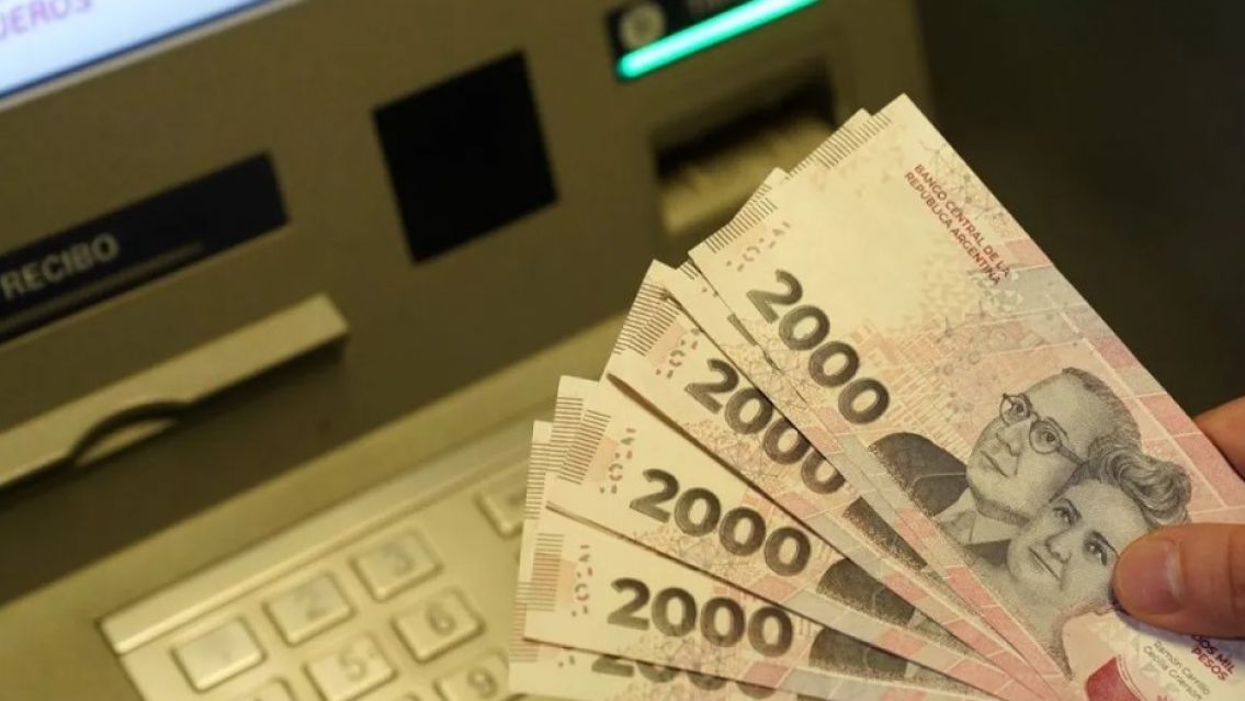 Pagan 3,5 millones por mes para ir a trabajar al sur: la tremenda oferta laboral