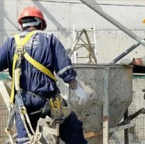 Trabajador murió electrocutado en Jujuy: quedó atrapado debajo de una hormigonera