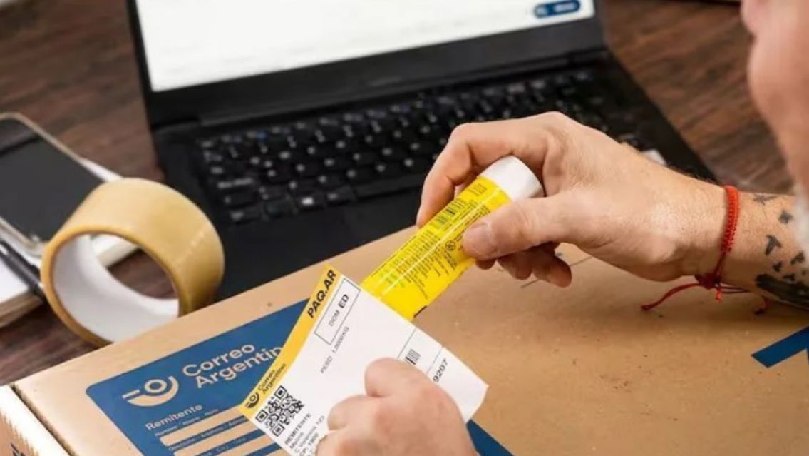 El Gobierno Nacional oficializó la desregulación del servicio de correos