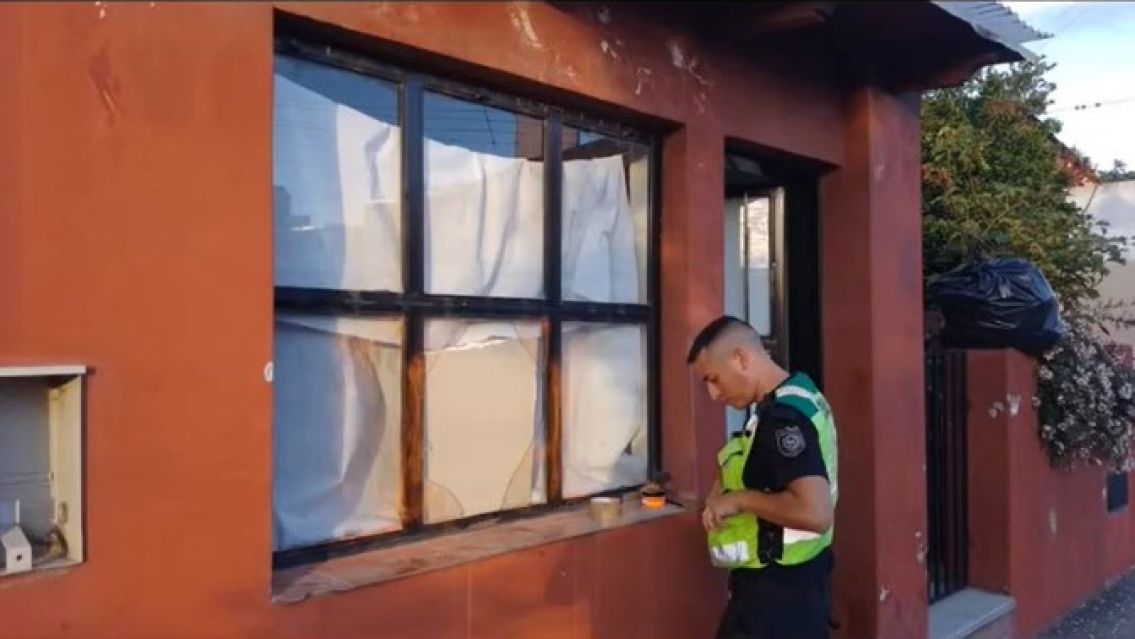 Millonario robo a un local de ropa en Jujuy: "Empezar de cero"