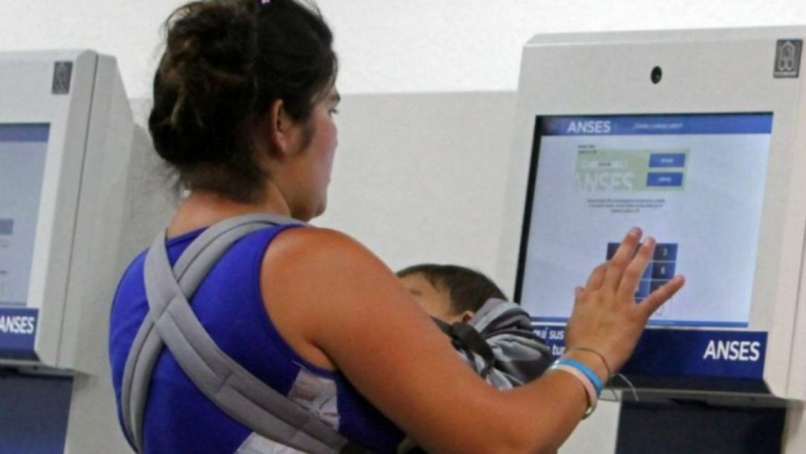 ANSES informó los motivos por los que se puede perder una asignación