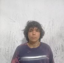  Intensa b&uacute;squeda de un peligroso juje&ntilde;o que escap&oacute; de un psiqui&aacute;trico 