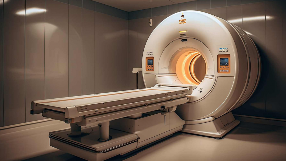 Acompañó a su mamá a una resonancia magnética y perdió la vida de forma insólita