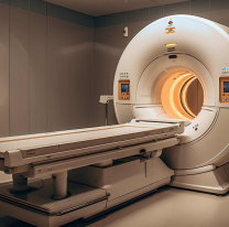 Acompa&ntilde;&oacute; a su mam&aacute; a una resonancia magn&eacute;tica y perdi&oacute; la vida de forma ins&oacute;lita