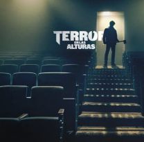 Películas de terror gratis en Jujuy: tremenda oportunidad para ir al cine 