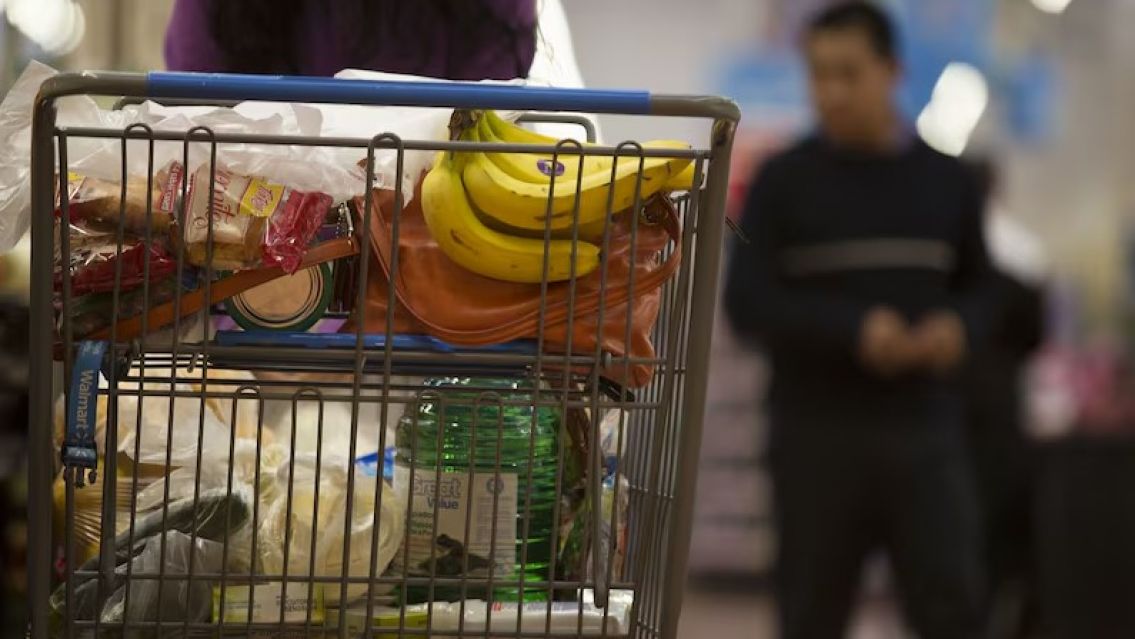 Inflación: el Gobierno espera anunciar hoy la más baja en casi tres años