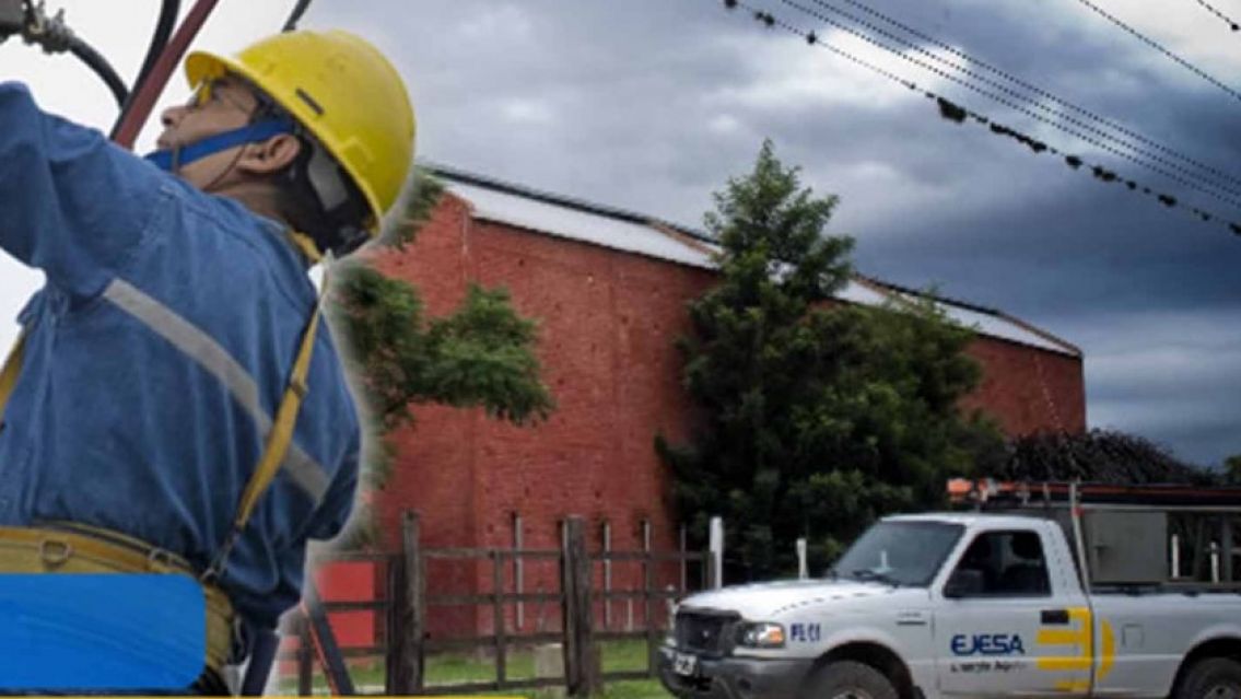 EJESA anuncia un nuevo corte que afectar� a miles de juje�os: ser� por varias horas