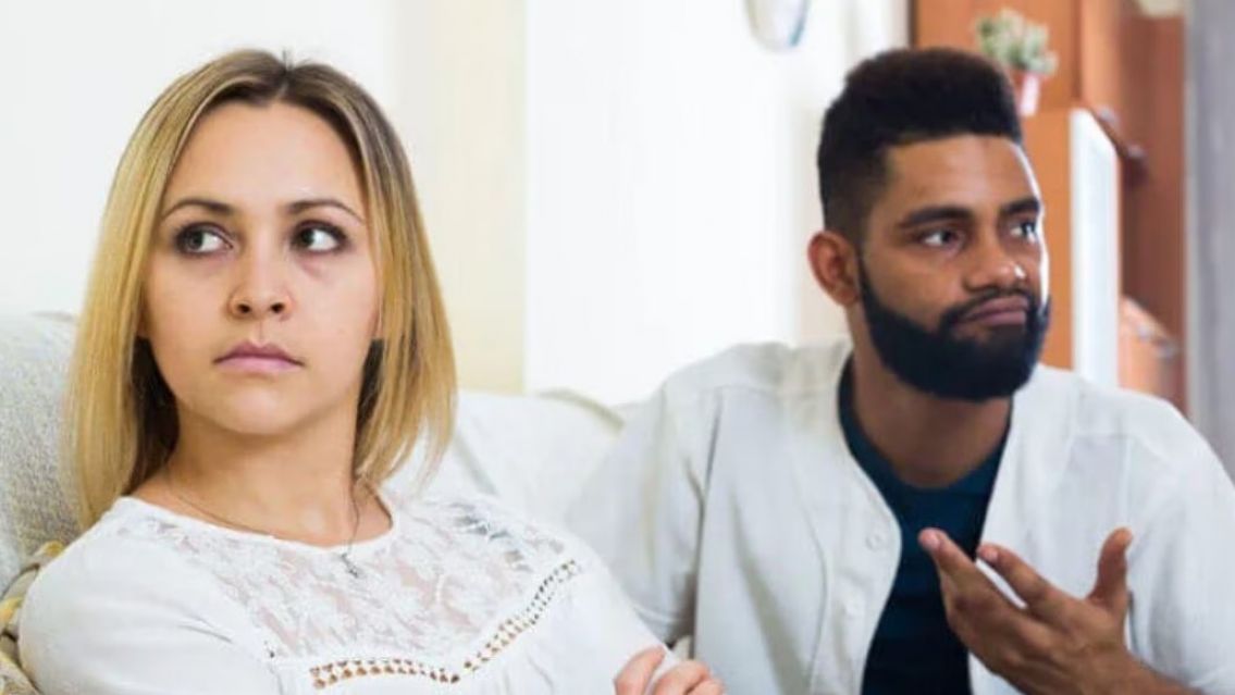 Los 4 signos que nunca te van a reconocer que se equivocaron