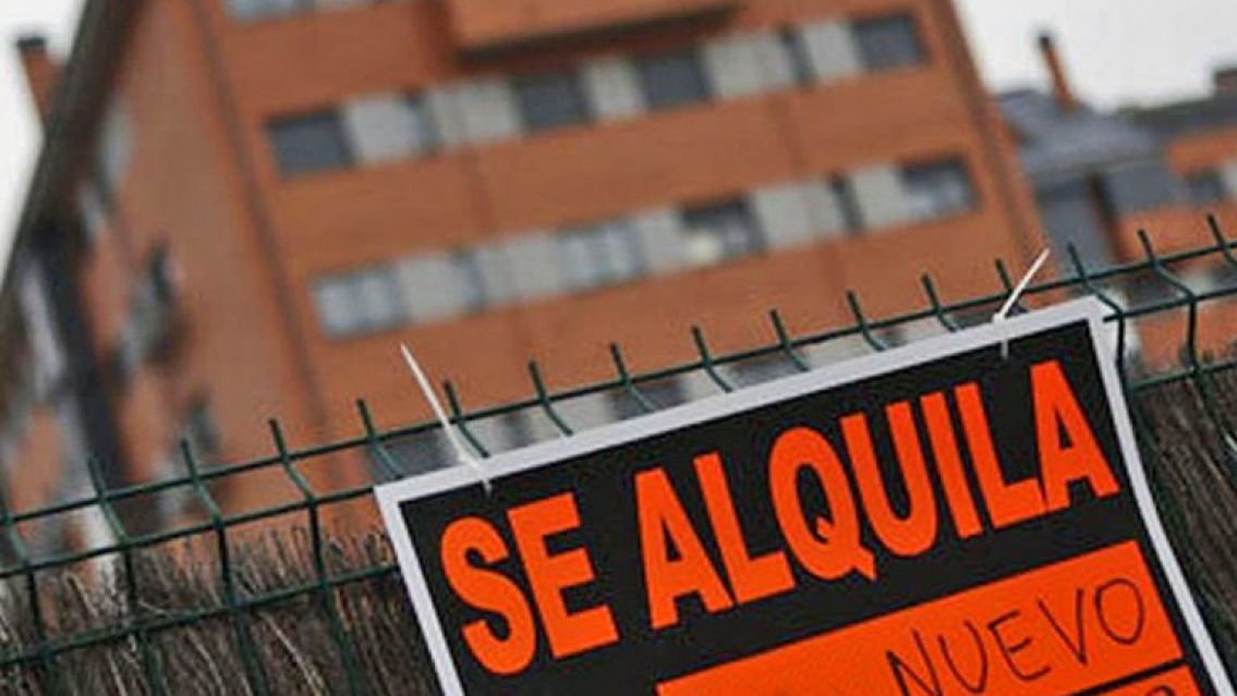 �Cu�nto sale alquilar en Jujuy? �Qu� porcentaje del sueldo "se come"?