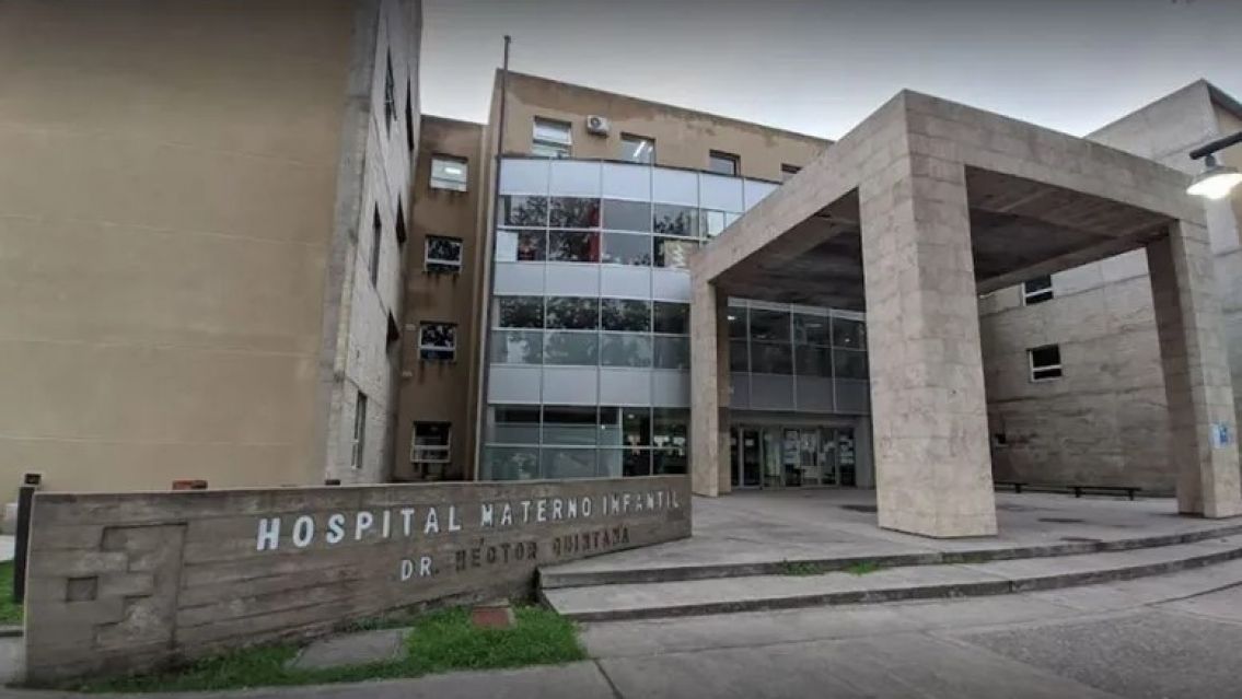 Juje�ito de 14 a�os choc� con su moto y termin� con el cuerpo destruido 