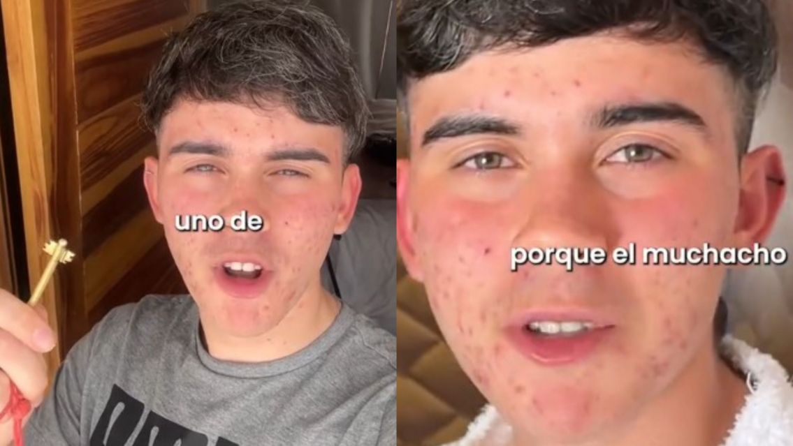 Influencer vino a Jujuy y pagó más de 1 millón por la noche de alojamiento