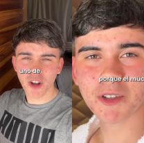 Influencer vino a Jujuy y pag&oacute; m&aacute;s de 1 mill&oacute;n por la noche de alojamiento 