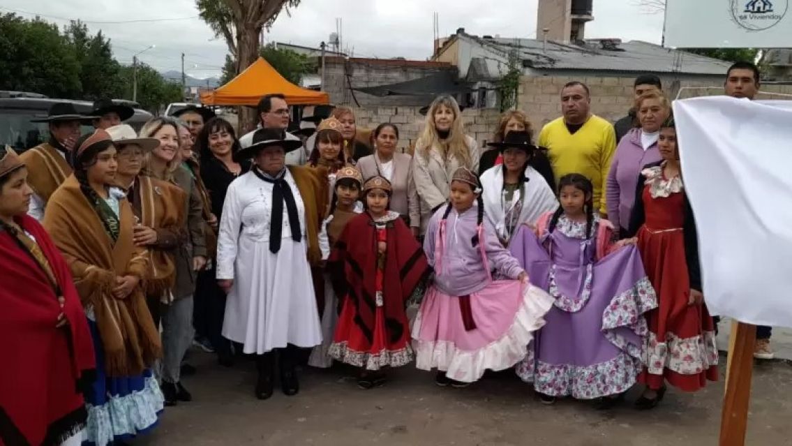 Un histórico barrio jujeño cambia de nombre: ¿Qué lo inspiró?