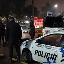 Un hombre fue brutalmente golpeado y qued&oacute; inconsciente en Palpal&aacute;