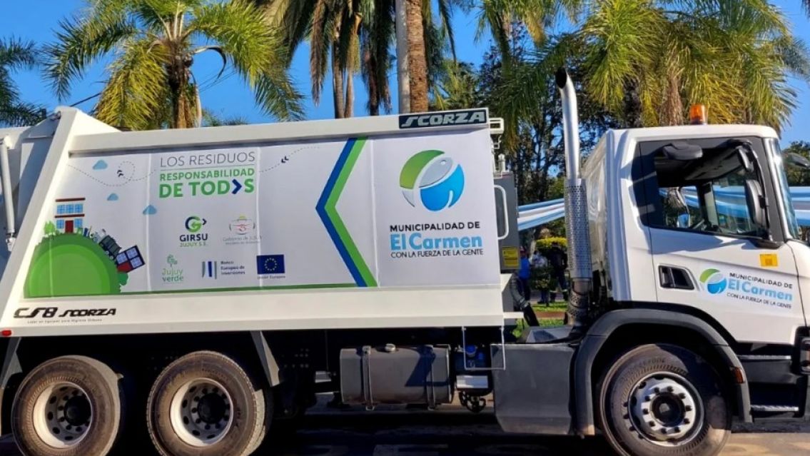 Empresa jujeña enfrenta millonarias sanciones por aplicar la Tasa GIRSU en servicios públicos