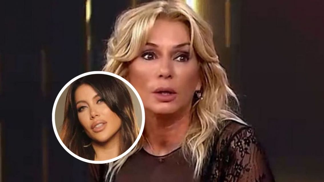 Yanina Latorre revel� el secreto mejor guardado de Wanda Nara: "Hace tres a�os..."