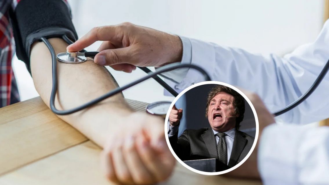Proponen que jóvenes paguen seguro de salud para financiar atención médica en la vejez