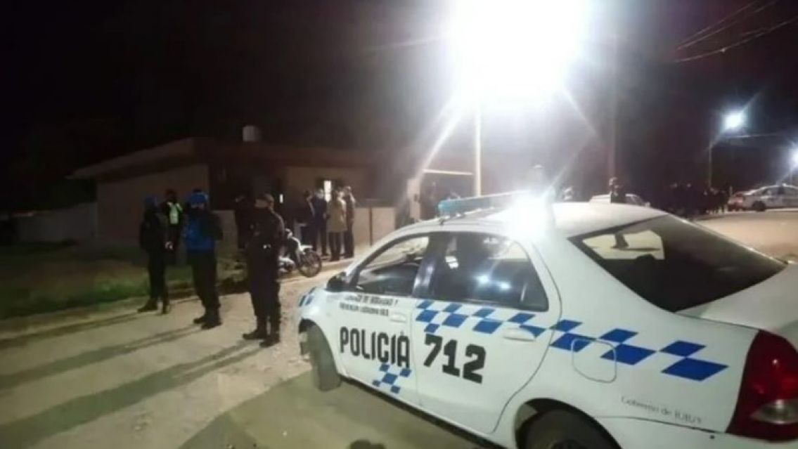 Detienen a un polic�a tras intento de robo en barrio Gorriti