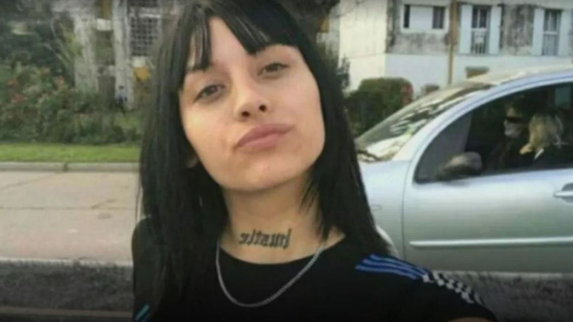 Encontraron la campera de la jovencita que fue al kiosco y desapareció