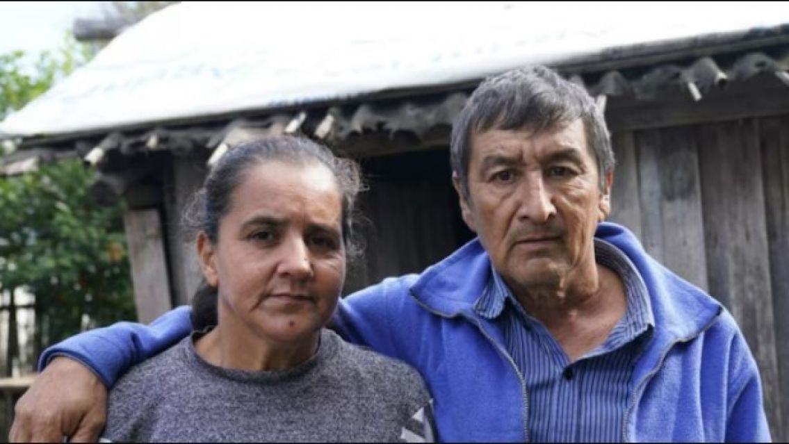 El desgarrador pedido de los padres de Loan a cinco meses de la desaparici�n: "En carne propia"