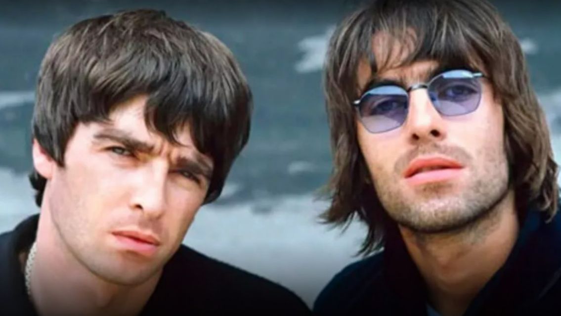 Cuánto sale ver a Oasis en Argentina: más barato que algunas zapatillas