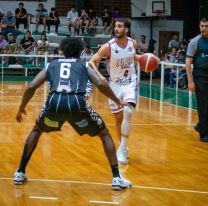 Jujuy B&aacute;squet logra su primera victoria de visitante ante Estudiantes