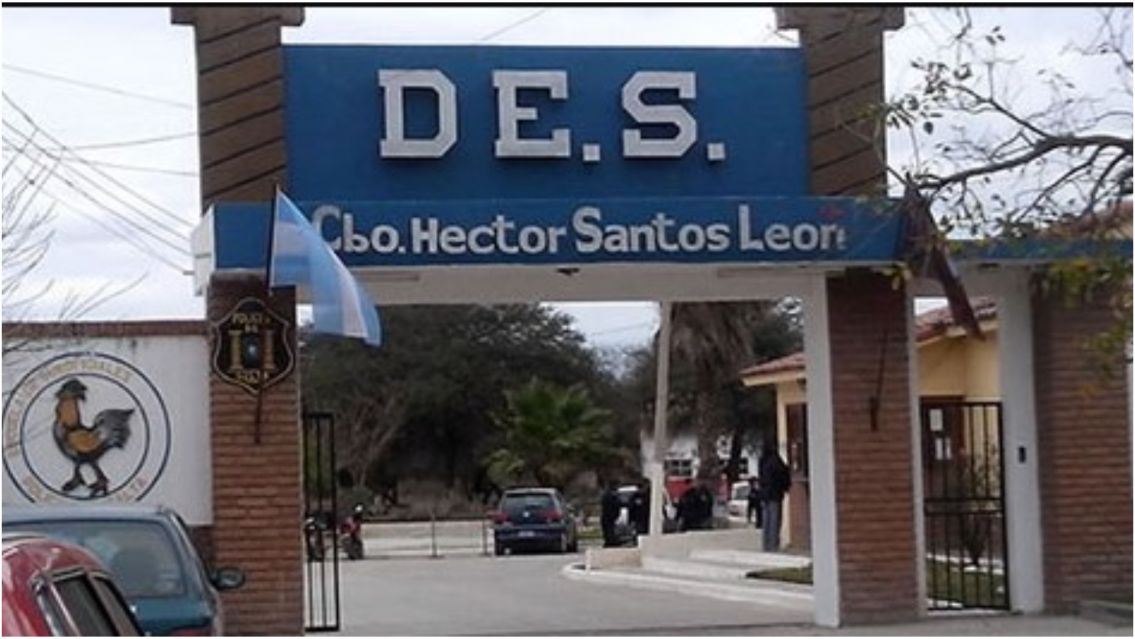 Revelaron los detalles de la autopsia del aspirante encontrado sin vida en Salta