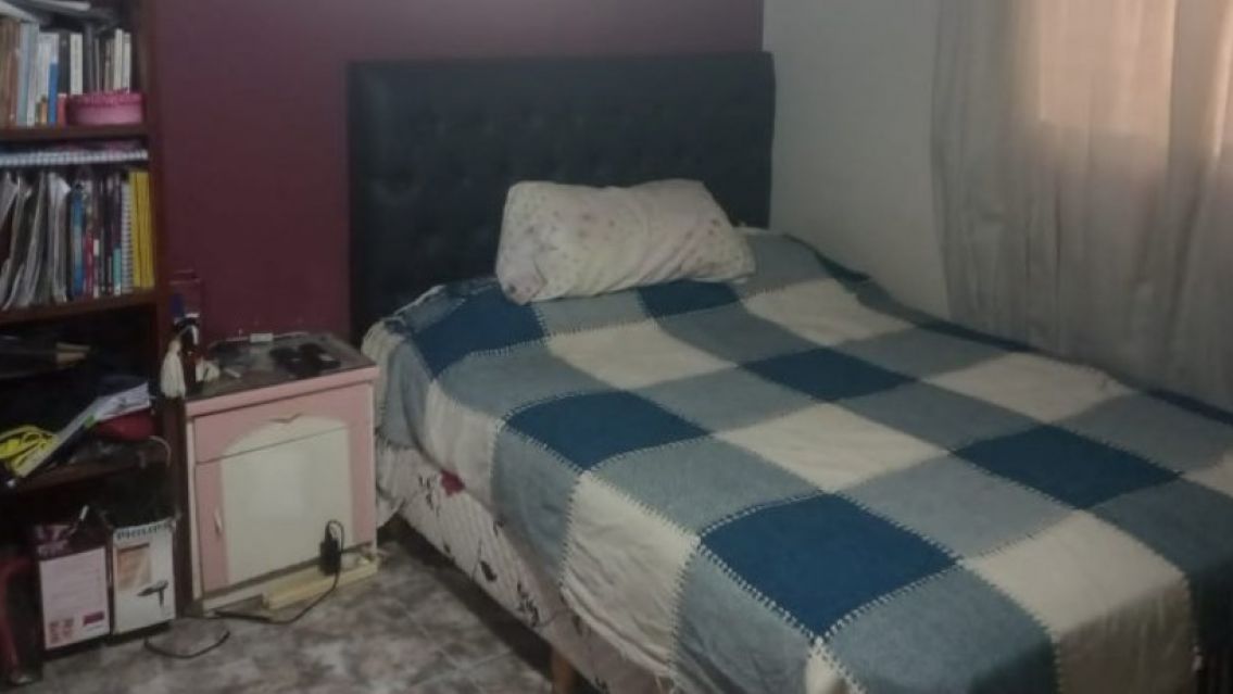 Jujeño se puso violento cuando su señora lo encontró con la vecina en pleno acto