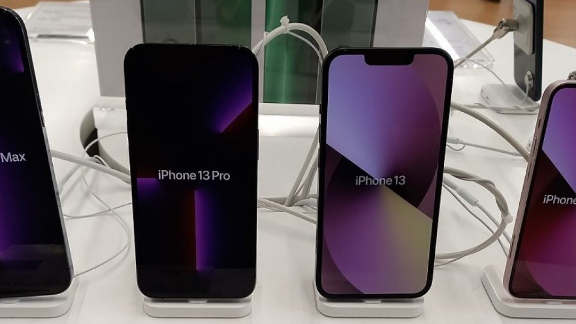 Boom por las compras en Chile: miles de jujeños van a cambiar el celu