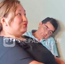 El concejal Enrique Rojas se habría dormido en plena sesión: Hay fotos