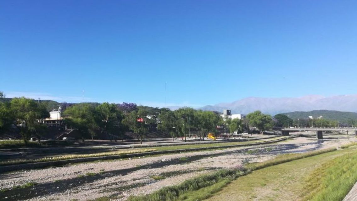 Se vienen d�as de intenso calor en Jujuy seguidos de una fuerte tormenta
