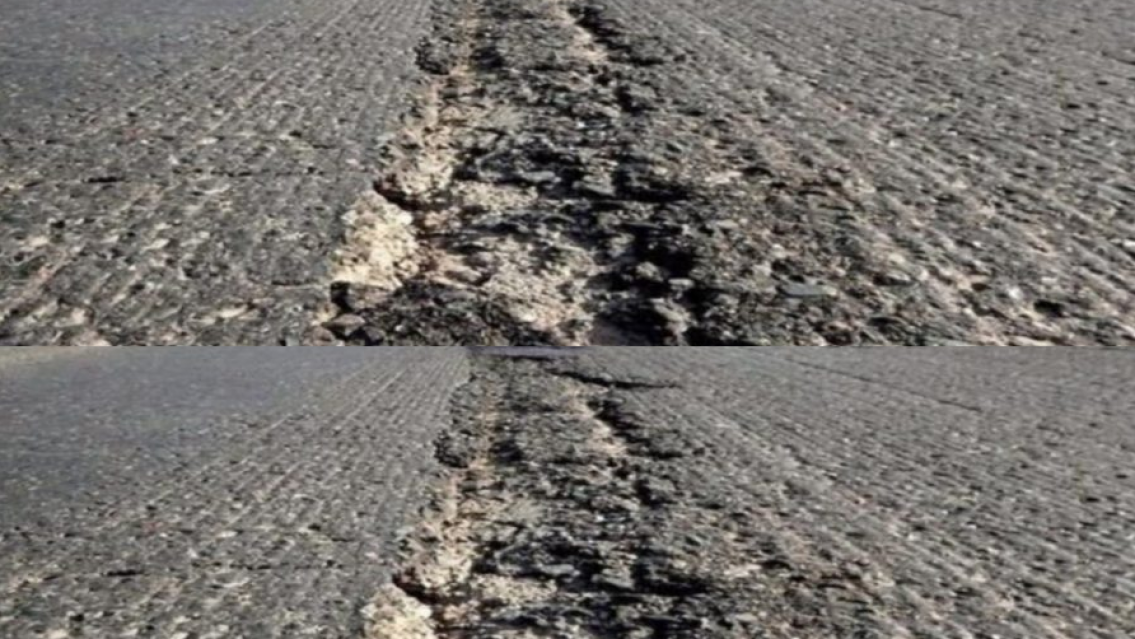 Otra muerte tr�gica por siniestro vial, �las rutas norte�as cada vez peor?