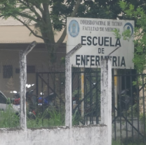 Esc&aacute;ndalo en la Escuela de Enfermer&iacute;a de Tucum&aacute;n por irregularidades