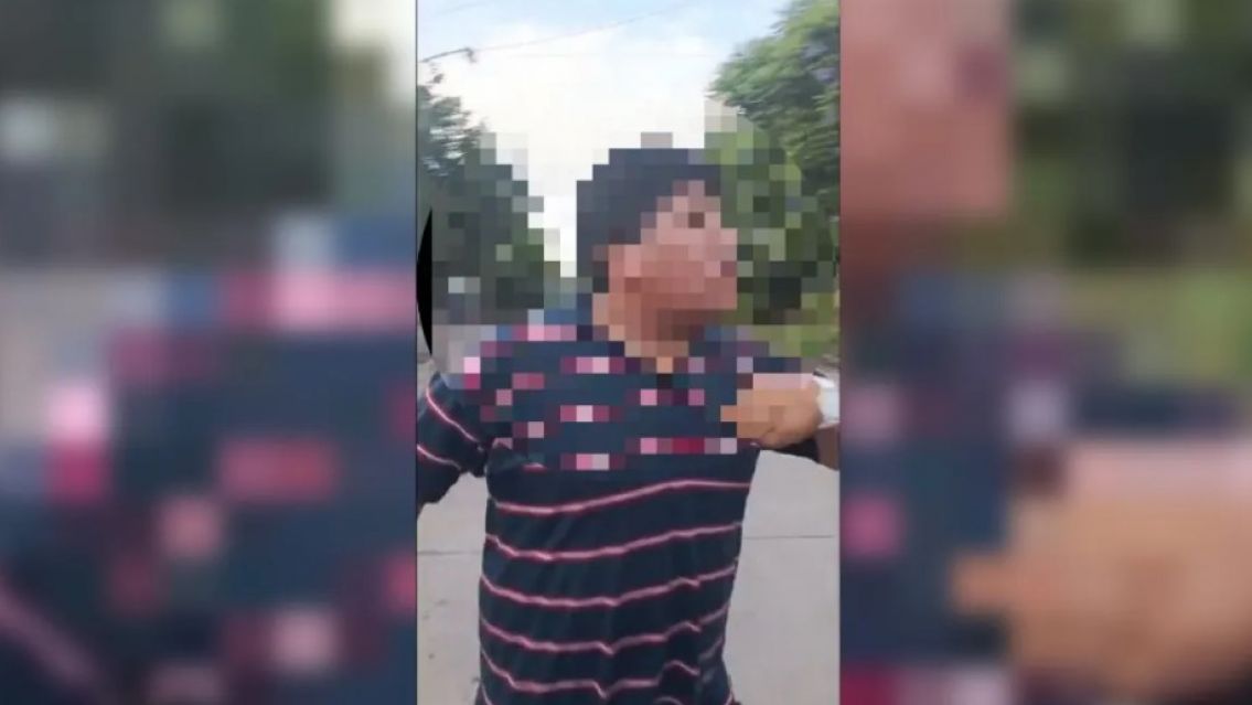 Quiso robar en Jujuy, cuando lo detuvieron chape� con su "cu�ada diputada": detenido e imputado