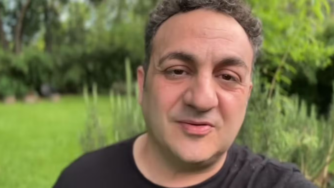 Topa en su peor momento, rompi� en llanto por su situaci�n familiar